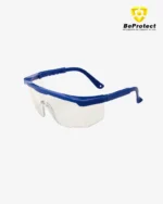 Lunettes de Protection Transparentes avec Réglage - Protection des Oculaire prix au maroc
