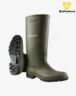 Bottes dunlop sans coquilles - bottes de travail non sécurisé prix au maroc