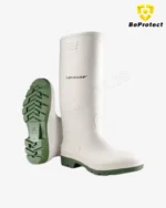 Bottes de Travail dunlop