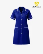 Blouse femme de ménage bleu à prix compétitif au maroc