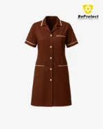 Blouse femme de ménage livraison au maroc