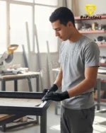 Gants de Protection anti-coupure