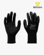 Gants de Travail Anti-Coupure Niveau 3 - Protection anti-coupure prix au maroc